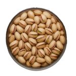پسته احمدآقایی