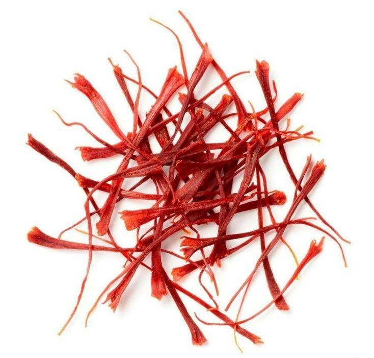 b9c4d1268f554aff52588b8d10408085 زعفران نگین ممتاز - تصویر 1