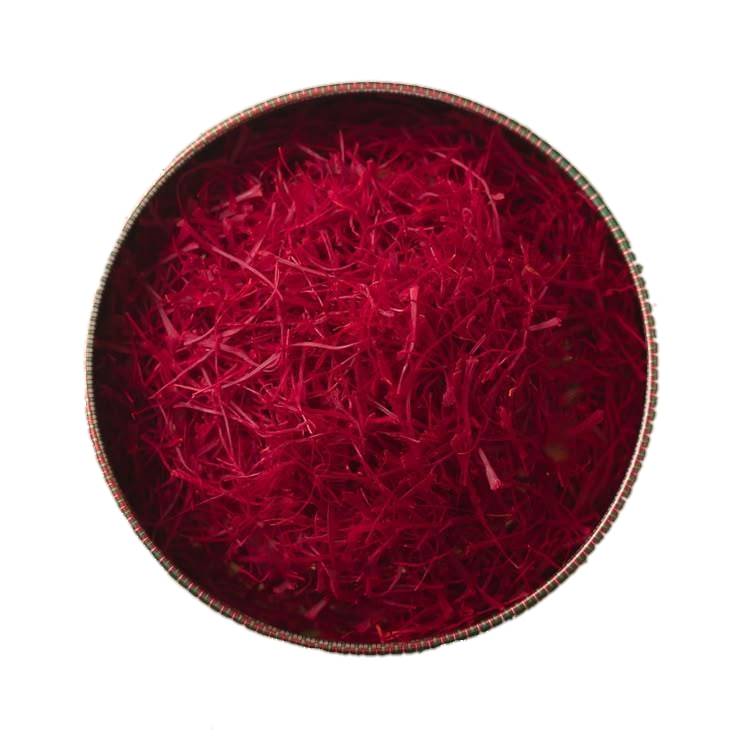 sargol زعفران سرگل - تصویر 1