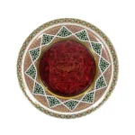 زعفران سوپر نگین خاتم - تصویر 2